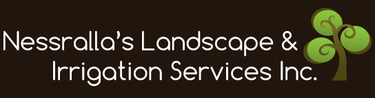 Nessralla's Landscape & Irrigation Services Inc.
